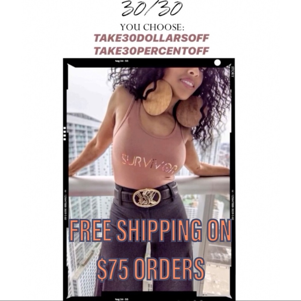 FREE SHIPPING ON $50 ORDERS ALL WEEKEND LONG - Picture 2 of 5